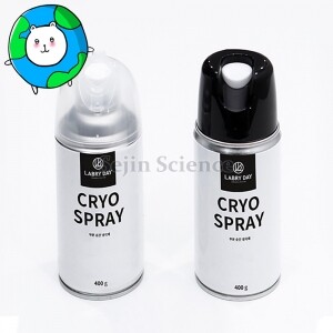 냉각 스프레이 크라이오 HIP-CS400 Cryo spray (H) 국산